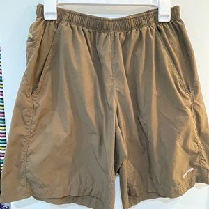 Patagonia swim shorts Mens M